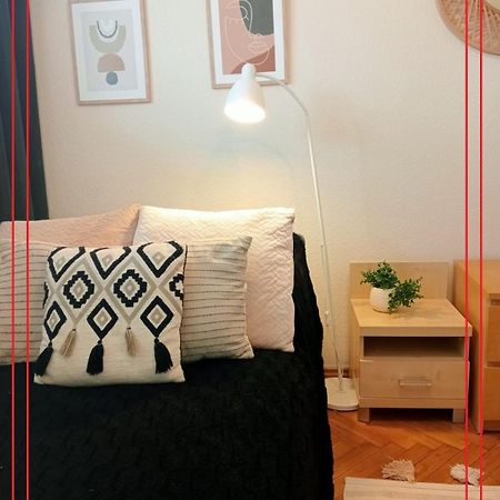 Apartament 2 Pokoje W Gdansku Blisko Morza 1500 M Do Plazy Εξωτερικό φωτογραφία