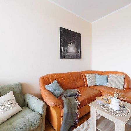 Apartament 2 Pokoje W Gdansku Blisko Morza 1500 M Do Plazy Εξωτερικό φωτογραφία