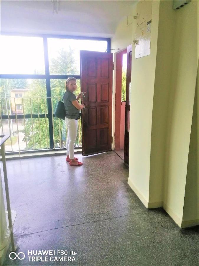 Apartament 2 Pokoje W Gdansku Blisko Morza 1500 M Do Plazy Εξωτερικό φωτογραφία