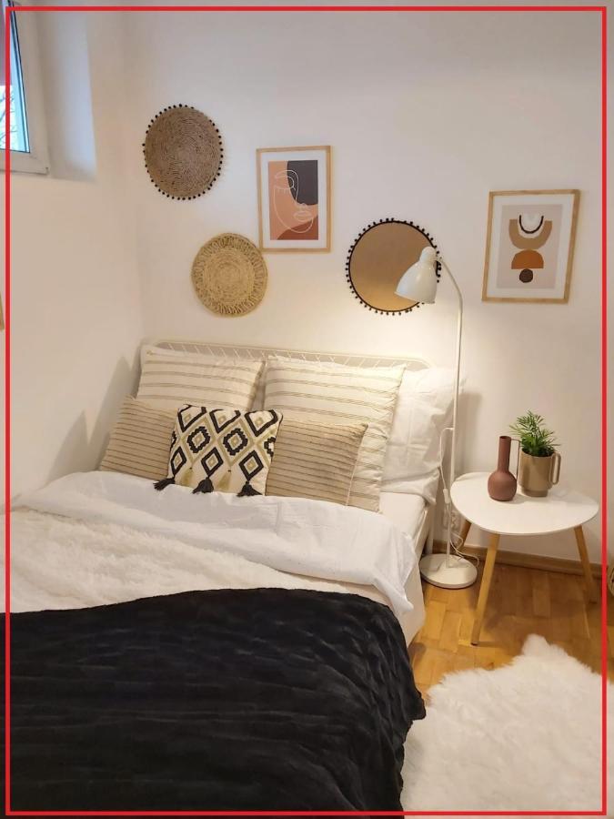 Apartament 2 Pokoje W Gdansku Blisko Morza 1500 M Do Plazy Εξωτερικό φωτογραφία