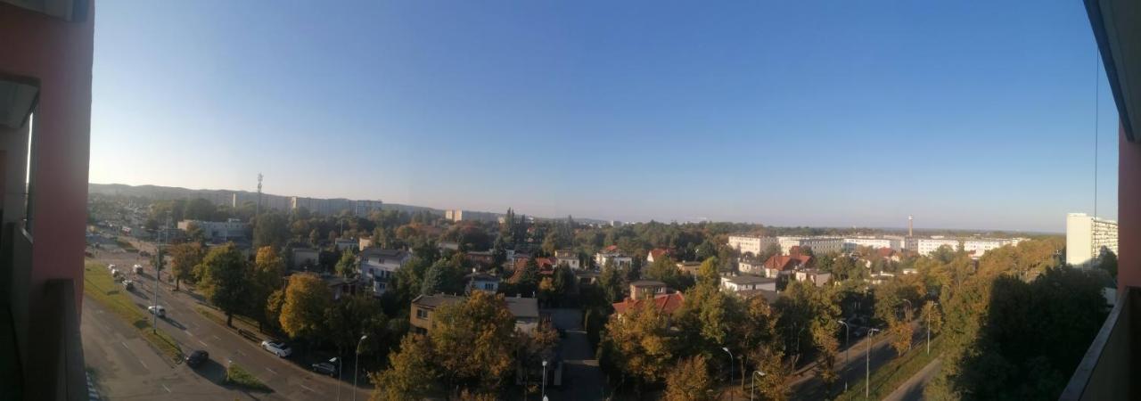 Apartament 2 Pokoje W Gdansku Blisko Morza 1500 M Do Plazy Εξωτερικό φωτογραφία
