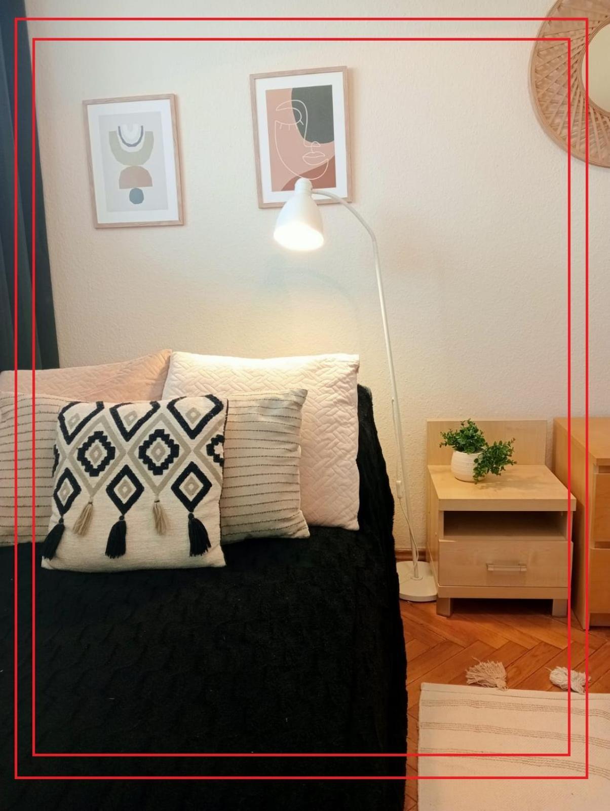 Apartament 2 Pokoje W Gdansku Blisko Morza 1500 M Do Plazy Εξωτερικό φωτογραφία
