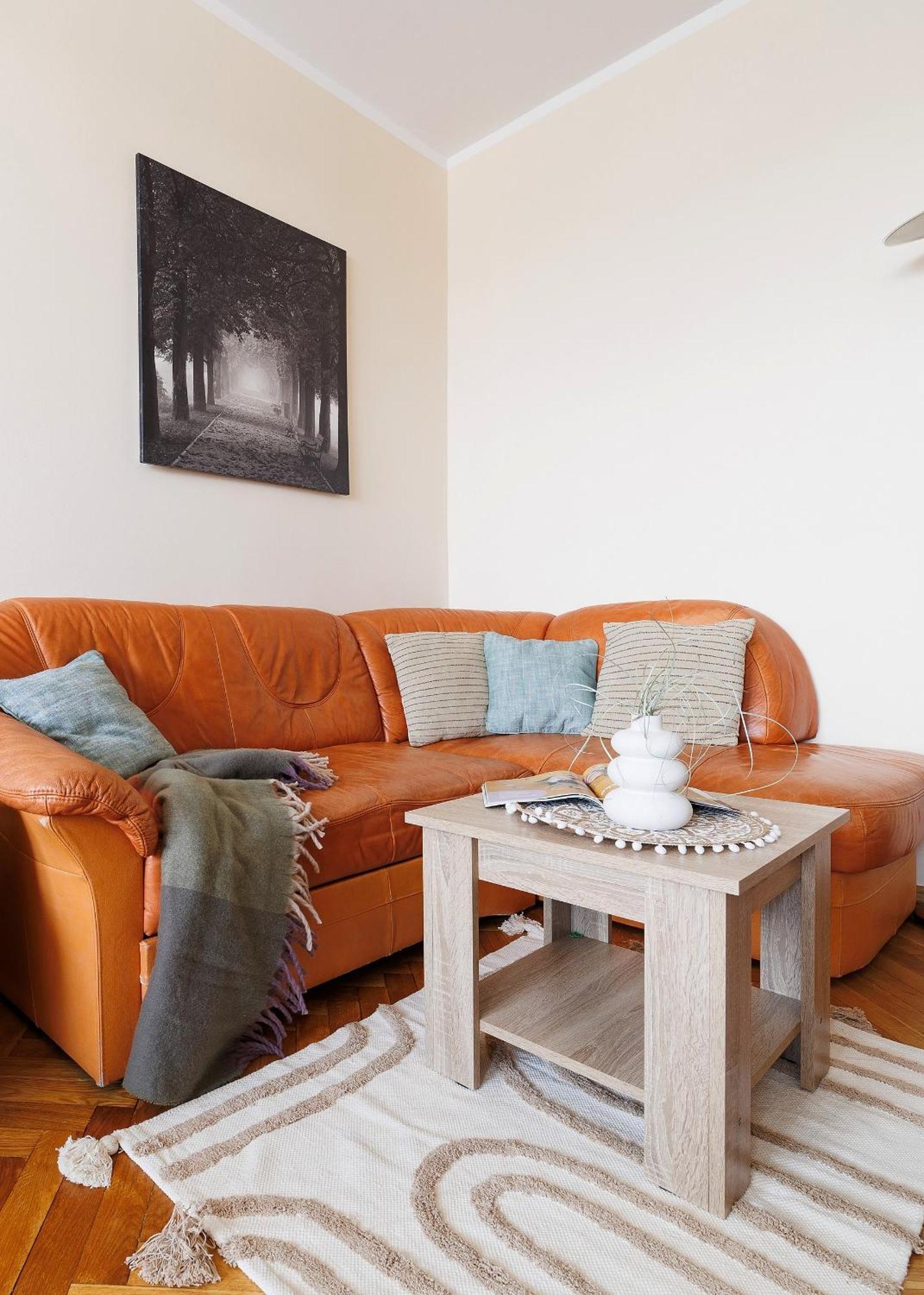 Apartament 2 Pokoje W Gdansku Blisko Morza 1500 M Do Plazy Εξωτερικό φωτογραφία