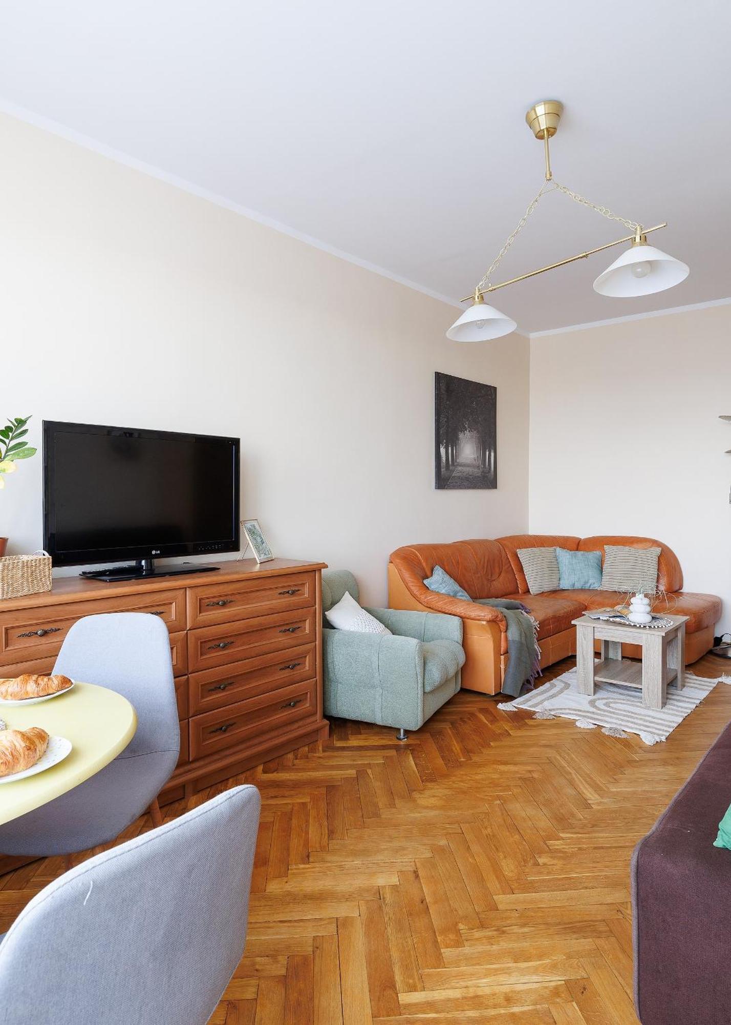 Apartament 2 Pokoje W Gdansku Blisko Morza 1500 M Do Plazy Εξωτερικό φωτογραφία