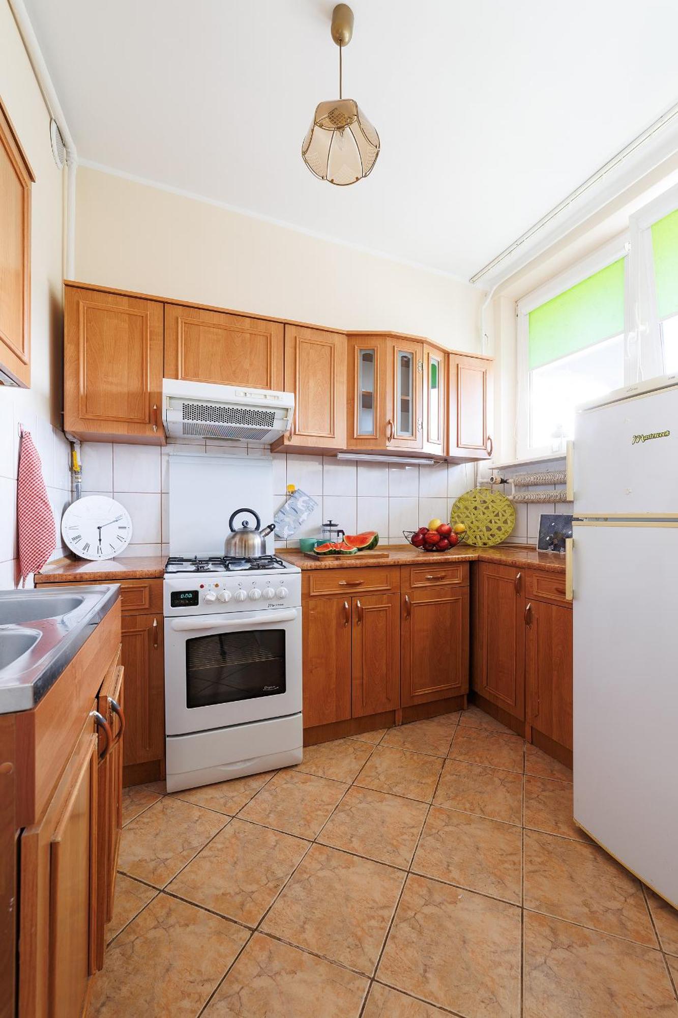 Apartament 2 Pokoje W Gdansku Blisko Morza 1500 M Do Plazy Εξωτερικό φωτογραφία