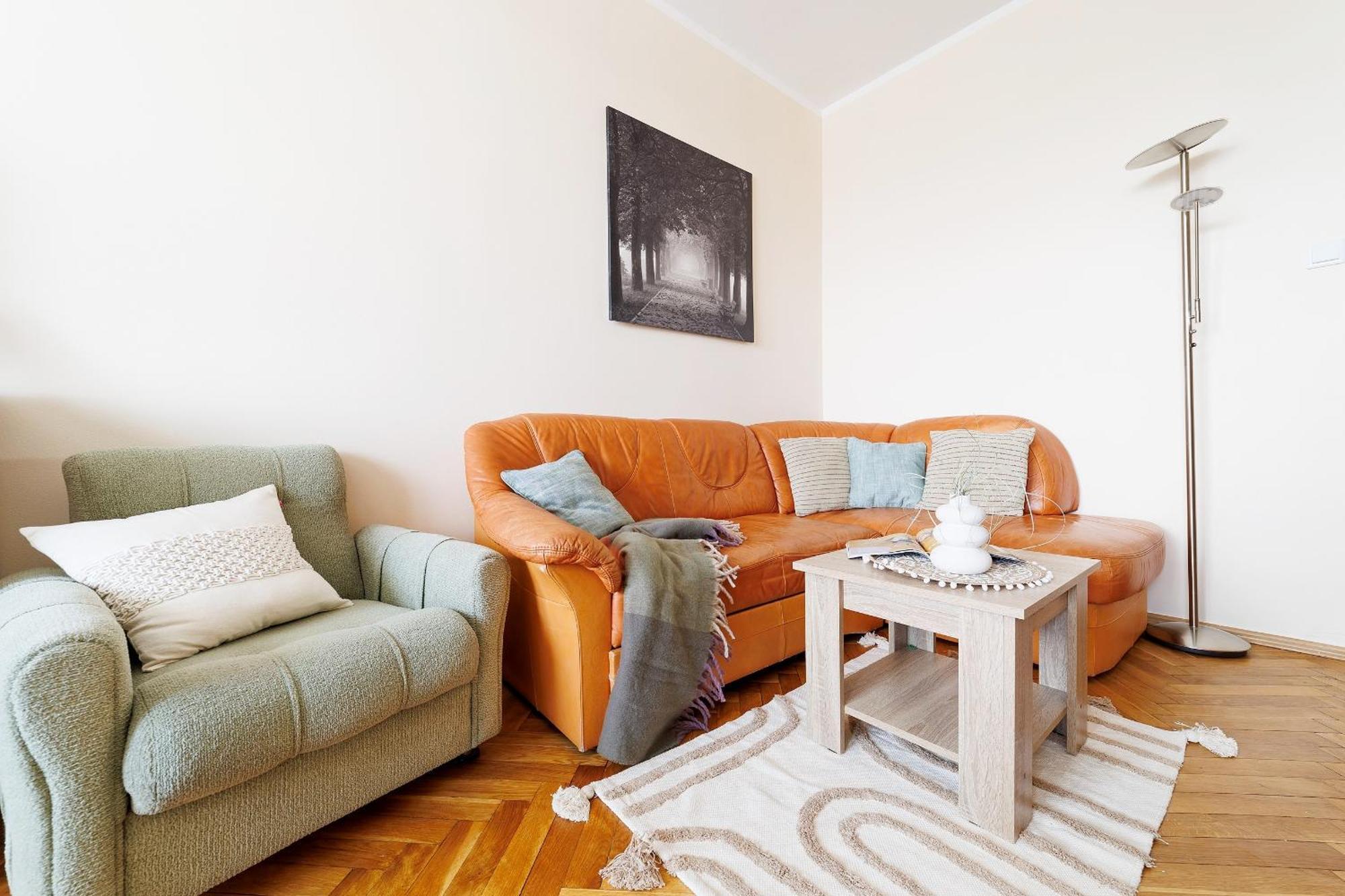 Apartament 2 Pokoje W Gdansku Blisko Morza 1500 M Do Plazy Εξωτερικό φωτογραφία