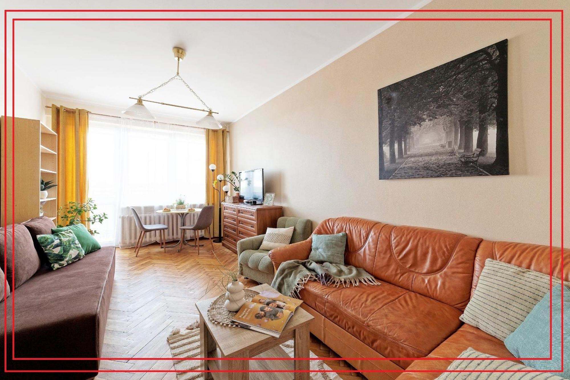 Apartament 2 Pokoje W Gdansku Blisko Morza 1500 M Do Plazy Εξωτερικό φωτογραφία