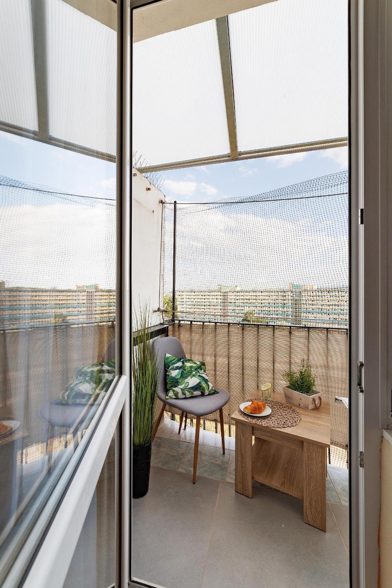 Apartament 2 Pokoje W Gdansku Blisko Morza 1500 M Do Plazy Εξωτερικό φωτογραφία